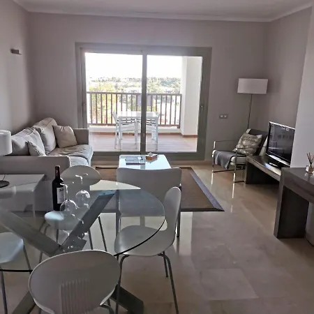 Casa Encina Las Colinas Golf & Cc Apartment *