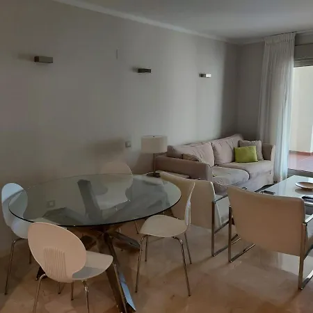Casa Encina Las Colinas Golf & Cc Apartment *