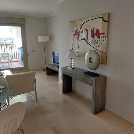 Casa Encina Las Colinas Golf & Cc