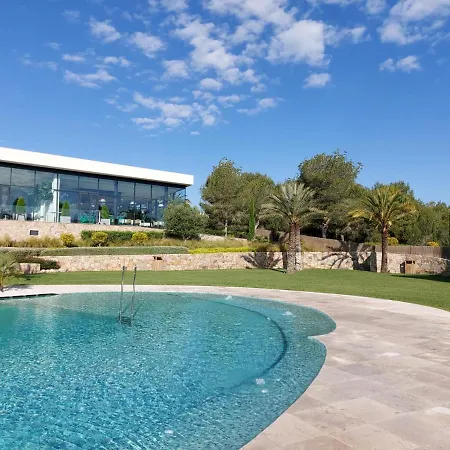 Casa Encina Las Colinas Golf & Cc Apartment Orihuela