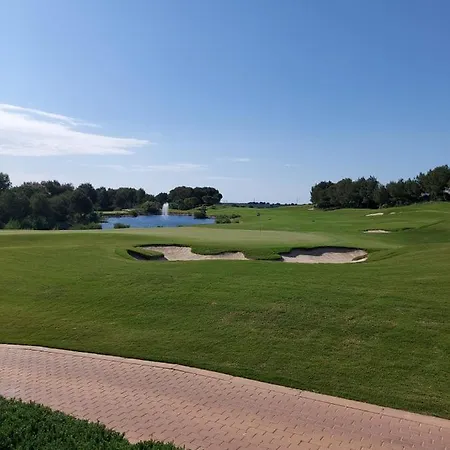Casa Encina Las Colinas Golf & Cc Apartment *