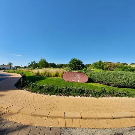 Casa Encina Las Colinas Golf & Cc * Orihuela