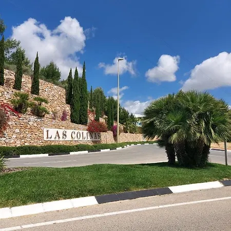 Apartment Casa Encina Las Colinas Golf & Cc