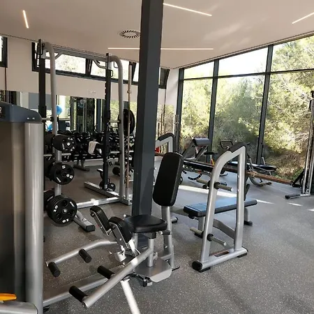 Apartment Casa Encina Las Colinas Golf & Cc