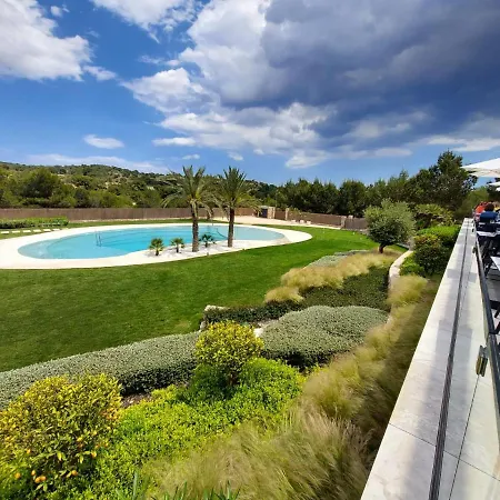 Casa Encina Las Colinas Golf & Cc Apartment