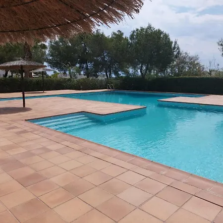 Apartment Casa Encina Las Colinas Golf & Cc