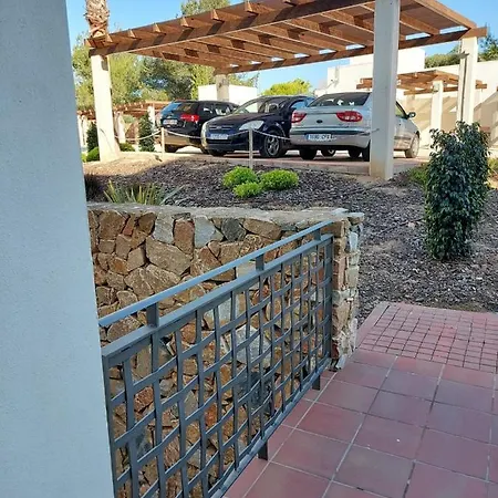 Apartment Casa Encina Las Colinas Golf & Cc