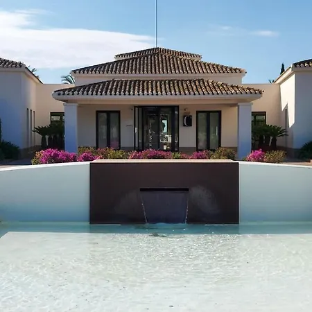Casa Encina Las Colinas Golf & Cc *