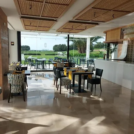 Casa Encina Las Colinas Golf & Cc *