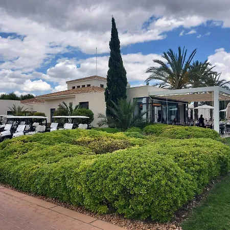Casa Encina Las Colinas Golf & Cc Apartment Orihuela