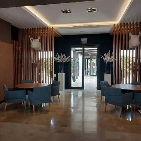 Casa Encina Las Colinas Golf & Cc Orihuela