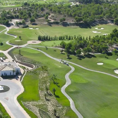 Casa Encina Las Colinas Golf & Cc Apartment